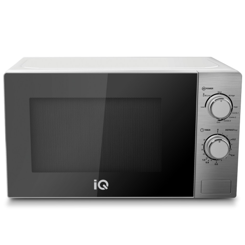 Φούρνος μικροκυμάτων 20lt KC-1139 inox IQ