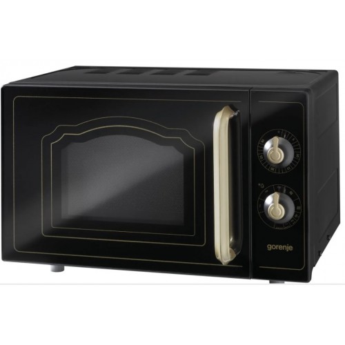 Φούρνος Μικροκυμάτων μαύρος MO4250CLB Gorenje Φούρνος Μικροκυμάτων μαύρος MO4250CLB Gorenje