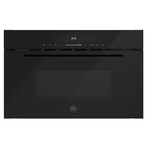 Φούρνος μικροκυμάτων με ηλεκτρικό γκριλ FMOD3 05 3W L B1 Bertazzoni