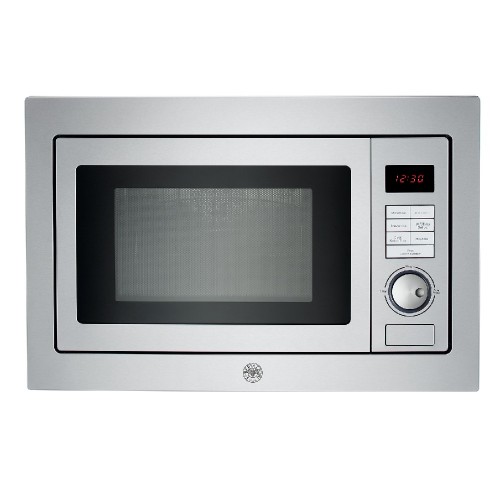 Φούρνος μικροκυμάτων F45 7 PRO MW S X Bertazzoni