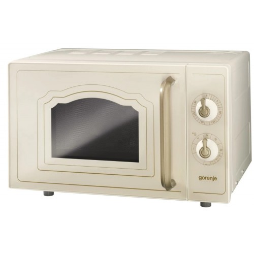 Φούρνος Μικροκυμάτων Κρεμ MO4250CLI Gorenje Φούρνος Μικροκυμάτων Κρεμ MO4250CLI Gorenje