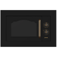 Εντοιχιζόμενος φούρνος μικροκυμάτων 23lt BM235CLB Gorenje Εντοιχιζόμενος φούρνος μικροκυμάτων 23lt BM235CLB Gorenje