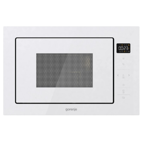 Εντοιχιζόμενος φούρνος μικροκυμάτων 25lt BM251SG2WG Gorenje Εντοιχιζόμενος φούρνος μικροκυμάτων 25lt BM251SG2WG Gorenje