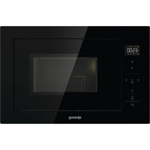 Φούρνος μικροκυμάτων μαύρος BM251SG2BG Gorenje