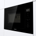 Φούρνος μικροκυμάτων μαύρος BM251SG2BG Gorenje