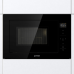 Φούρνος μικροκυμάτων μαύρος BM251SG2BG Gorenje