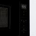 Φούρνος μικροκυμάτων μαύρος BM251SG2BG Gorenje