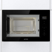 Φούρνος μικροκυμάτων μαύρος BM251SG2BG Gorenje