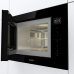 Φούρνος μικροκυμάτων μαύρος BM251SG2BG Gorenje