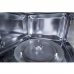 Φούρνος μικροκυμάτων inox BMI201AG1X Gorenje