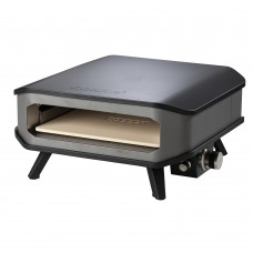 Gas pizza oven 17'' Cozze