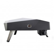 Pizza gas oven AGON TGP-12 Thermogatz