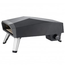 Φούρνος πίτσας υγραερίου AGON TGP-12 Thermogatz