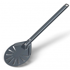 Σπάτουλα περιστροφής πίτσας 66x17.8cm Thermogatz Σπάτουλα περιστροφής πίτσας 66x17.8cm Thermogatz
