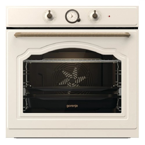 Φούρνος ηλεκτρικός 77lt BOS67372CLI Gorenje