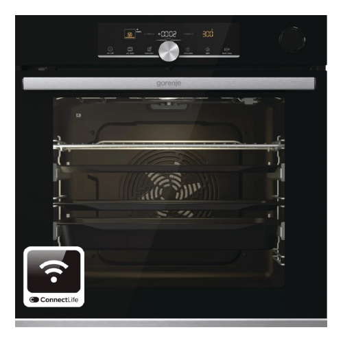 Φούρνος ηλεκτρικός 77lt BPSAX6747A08BGWI Gorenje Φούρνος ηλεκτρικός 77lt BPSAX6747A08BGWI Gorenje