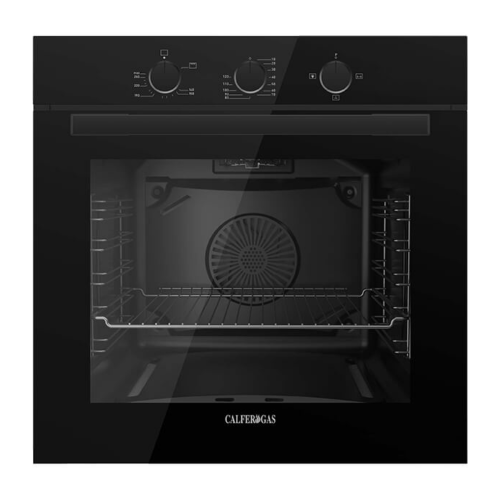 Φούρνος αερίου NBGF-B Calfer Gas