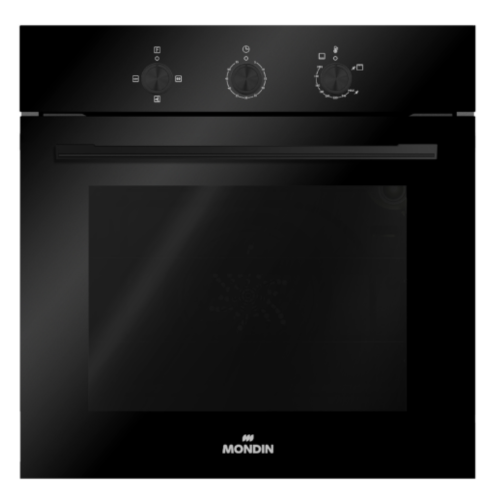 Φούρνος αερίου FM61CG03M2NN Mondin 