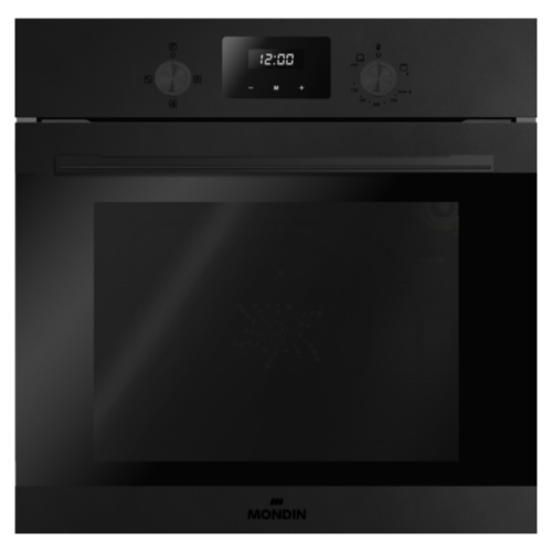 Φούρνος αερίου FM61PM04DOO Mondin 