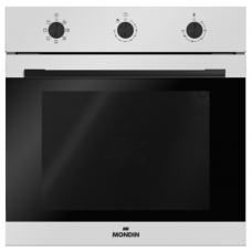 Φούρνος ηλεκτρικός FM61PE07MBB Mondin 