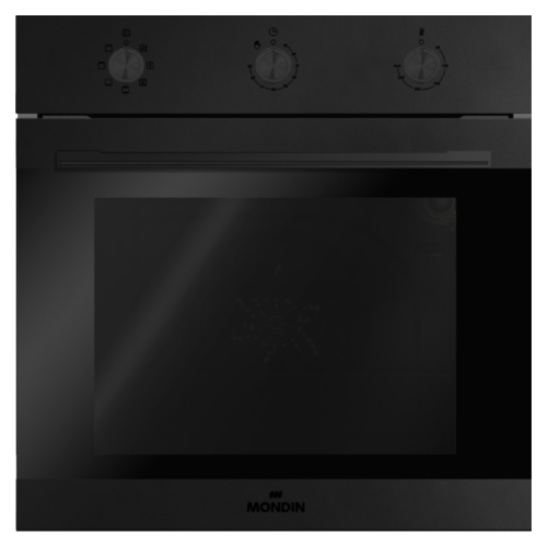 Φούρνος ηλεκτρικός FM61PE07MOO Mondin 