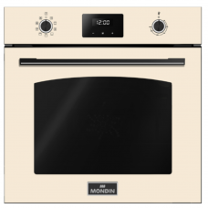 Φούρνος ηλεκτρικός FM61RE09RCC  Mondin 