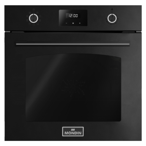 Φούρνος ηλεκτρικός FM61RE09ROO Mondin 