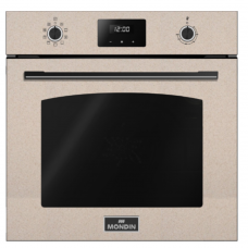 Φούρνος ηλεκτρικός FM61RE09RVV Mondin 