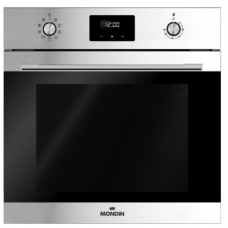 Φούρνος ηλεκτρικός FM61SE09DX Mondin 