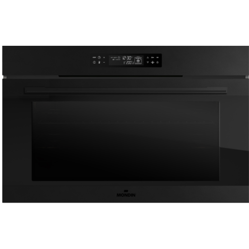 Φούρνος ηλεκτρικός FM90KF15TMM Mondin 