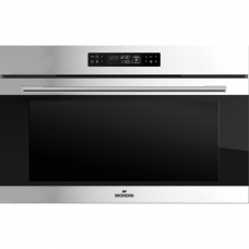 Φούρνος ηλεκτρικός  FM90XF15TX Mondin 