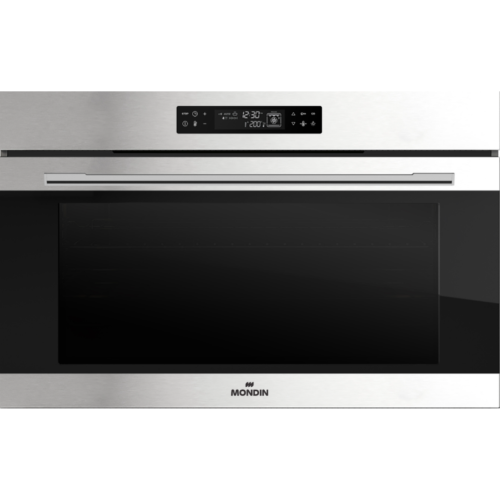 Φούρνος ηλεκτρικός  FM90XF15TX Mondin 