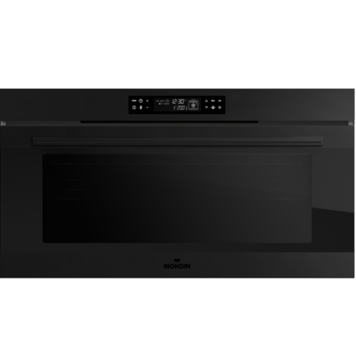 Φούρνος ηλεκτρικός FM98KF15TMM Mondin 