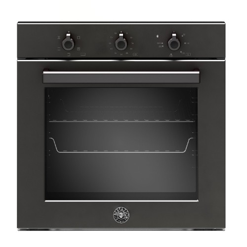 Φούρνος ηλεκτρικός F60 5 PRO E K N Bertazzoni