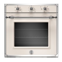 Φούρνος ηλεκτρικός F60 5 HER E K AX Bertazzoni