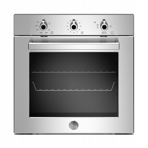 Φούρνος αερίου F60 5 PRO G K X Bertazzoni