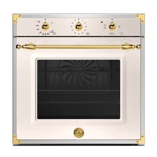 Φούρνος αερίου F60 5 HER G K AG Bertazzoni