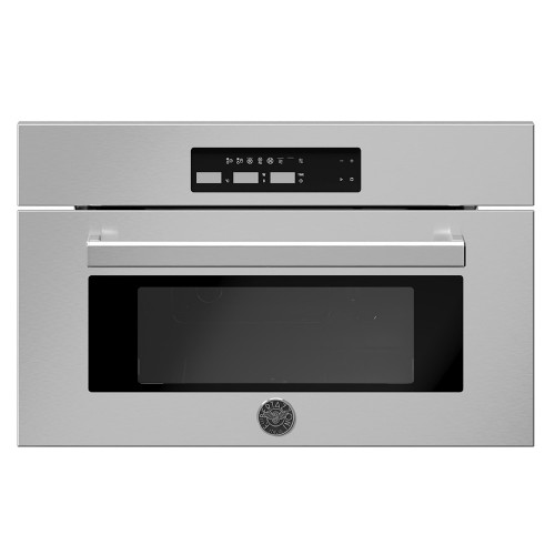 Φούρνος ηλεκτρικός & μικροκυμάτων F30 PRO MW L XT Bertazzoni