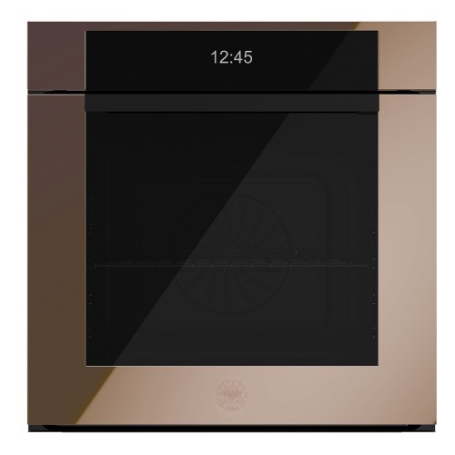 Φούρνος ηλεκτρικός FMOD6 11 7P T M3 BRONZO SPECCHIO Bertazzoni