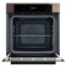 Φούρνος ηλεκτρικός FMOD6 11 7P T M3 BRONZO SPECCHIO Bertazzoni