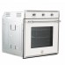 Φούρνος αερίου F60 5 HER G K AX Bertazzoni