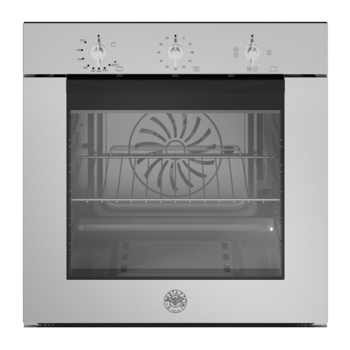 Φούρνος αερίου F60 5 MOD G K XS Bertazzoni