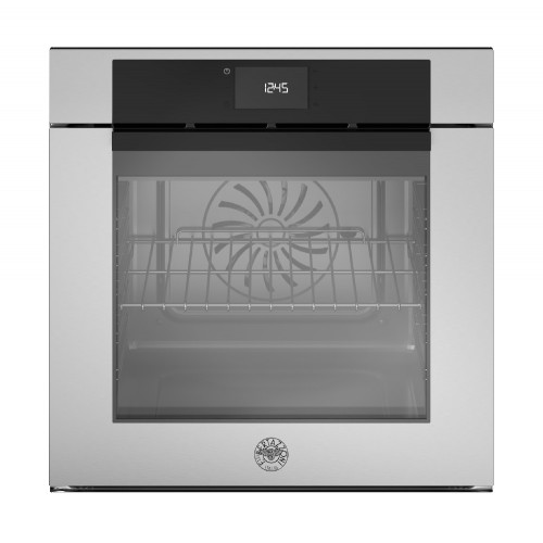 Φούρνος ηλεκτρικός με πυρόλυση F60 11 MOD P L X/23 Bertazzoni
