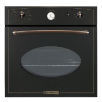 Φούρνος ηλεκτρικός GF T 64AN-S3 GlemGas