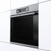 Φούρνος ηλεκτρικός 77lt BPS6737E14X Gorenje