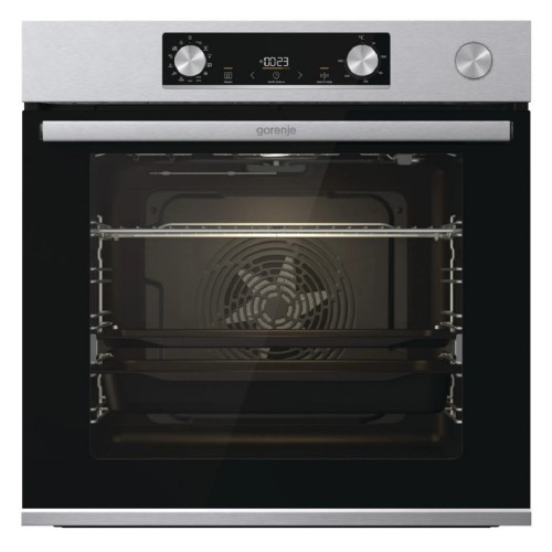 Φούρνος ηλεκτρικός 77lt BSA6737E15X Gorenje Φούρνος ηλεκτρικός 77lt BSA6737E15X Gorenje