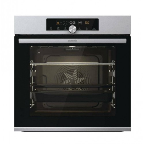 Φούρνος ηλεκτρικός 77lt BOS6747A01X Gorenje