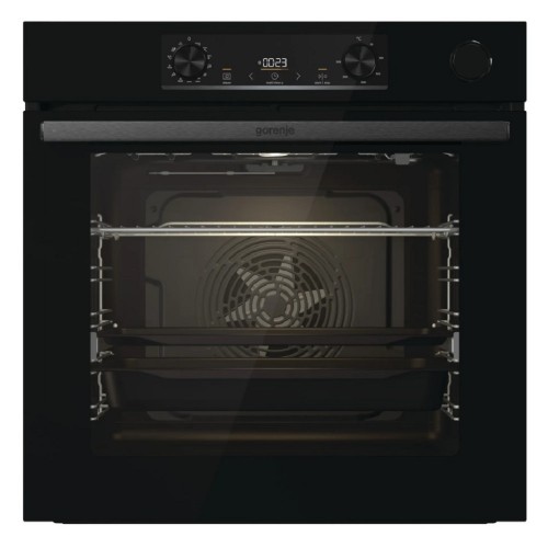 Φούρνος ηλεκτρικός 77lt BSA6737E15BG Gorenje Φούρνος ηλεκτρικός 77lt BSA6737E15BG Gorenje