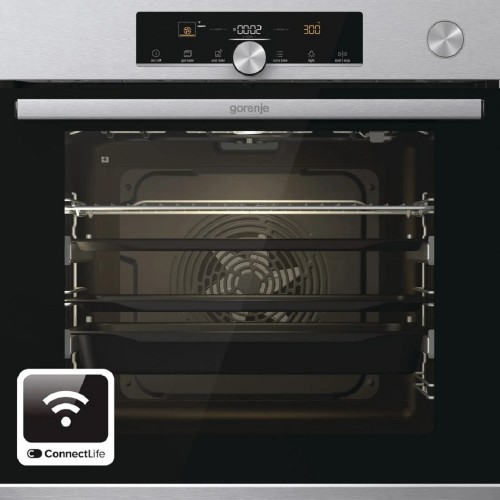 Φούρνος ηλεκτρικός 77lt BSA6747A04XWI Gorenje Φούρνος ηλεκτρικός 77lt BSA6747A04XWI Gorenje