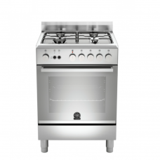 Κουζίνα αερίου FTR6 64 0G X V La Germania Κουζίνα αερίου FTR6 64 0G X V La Germania
